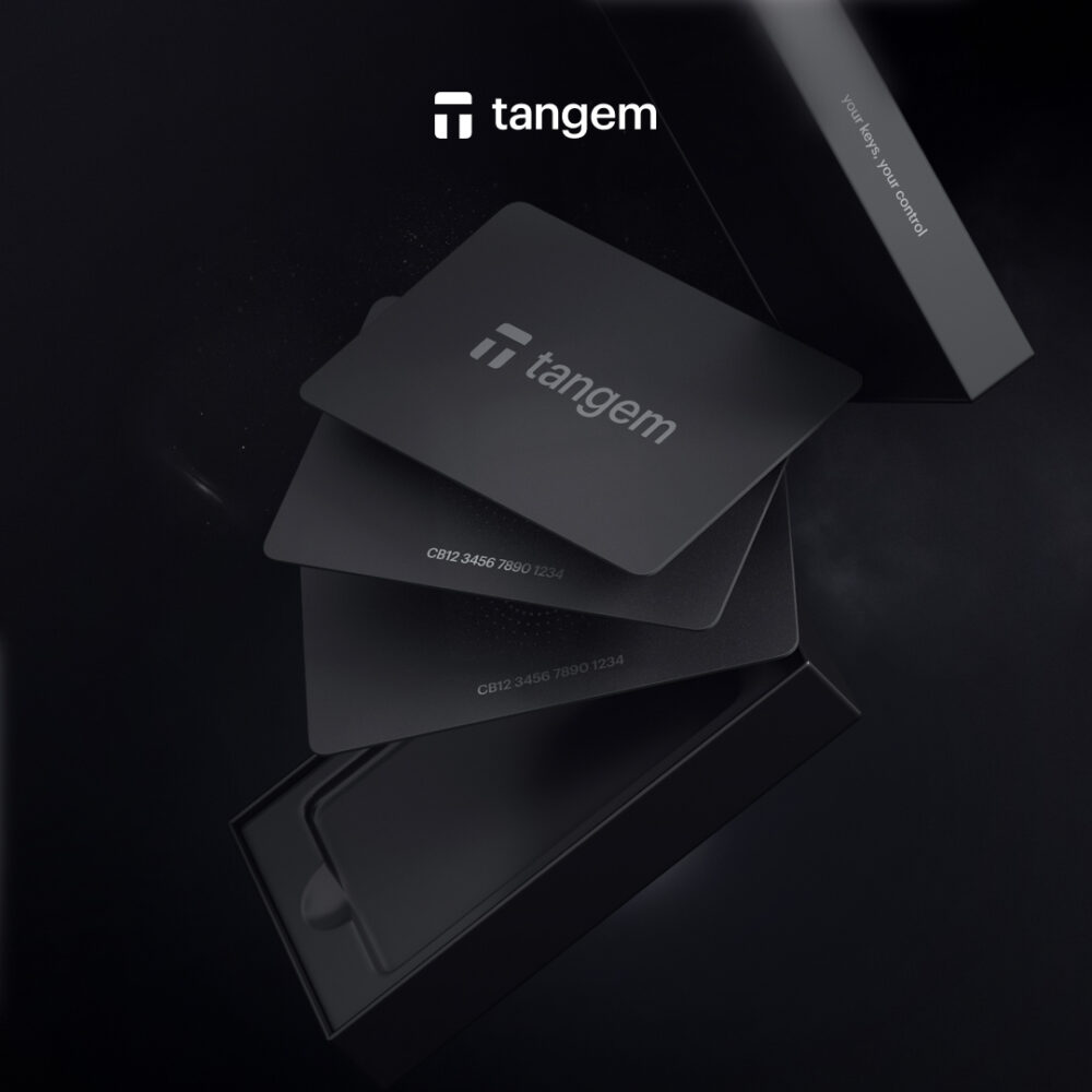 Tangem Wallet